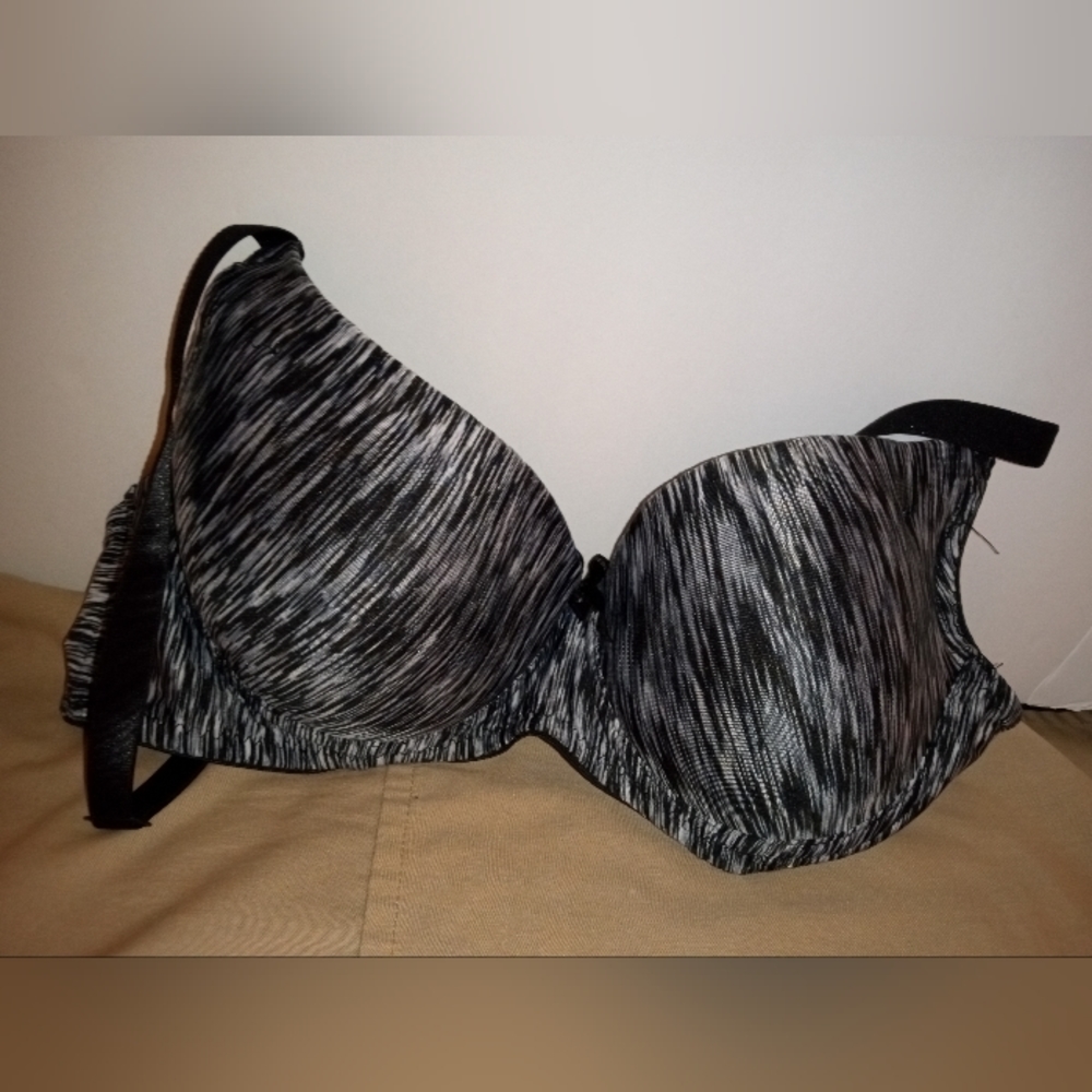 Bra in black size 36C
